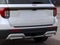 2027 Ford Explorer Platinum 600A