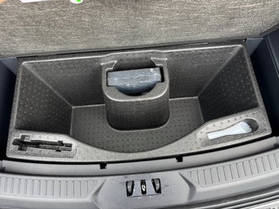 2027 Ford Explorer Platinum 600A