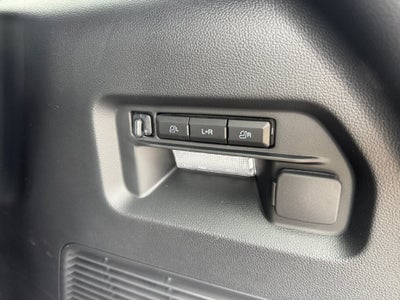 2027 Ford Explorer Platinum 600A