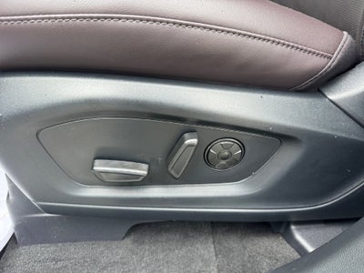 2027 Ford Explorer Platinum 600A