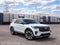 2027 Ford Explorer Platinum InTransit