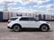 2027 Ford Explorer Platinum InTransit