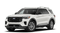 2027 Ford Explorer Platinum InTransit