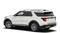 2027 Ford Explorer Platinum InTransit
