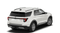 2027 Ford Explorer Platinum InTransit