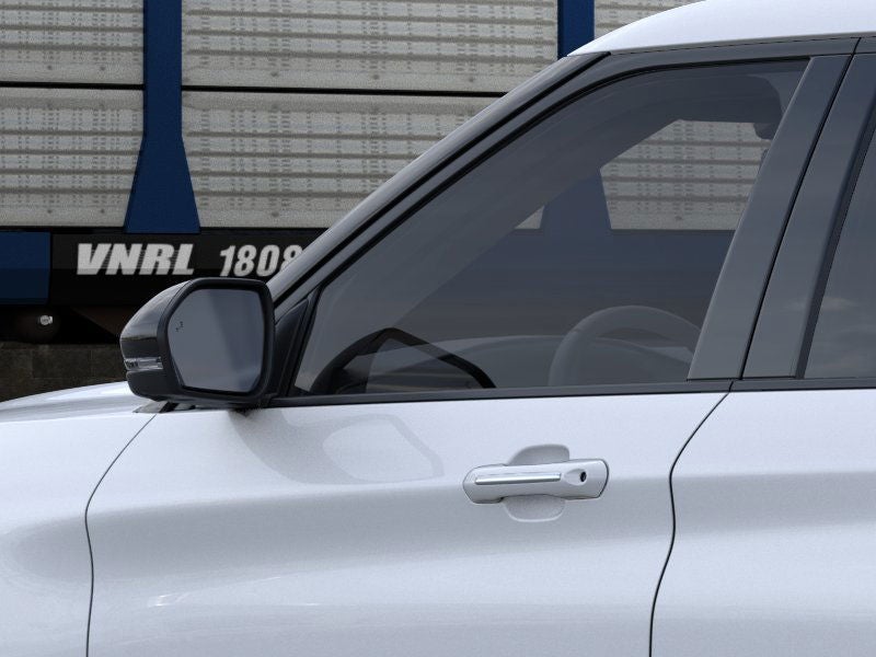 2026 Ford Explorer Platinum 600A