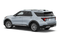 2026 Ford Explorer Platinum 600A