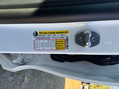 2026 Ford Explorer ST-Line 300A