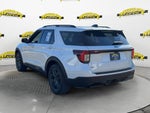 2026 Ford Explorer ST-Line 300A