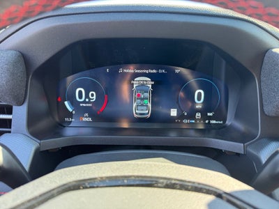 2026 Ford Explorer ST-Line 300A