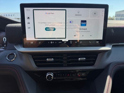 2026 Ford Explorer ST-Line 300A