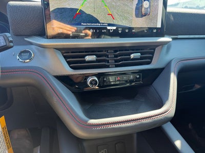 2026 Ford Explorer ST-Line 300A