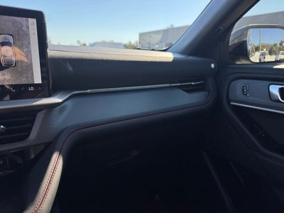 2026 Ford Explorer ST-Line 300A