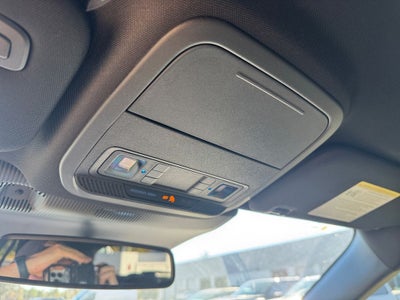 2026 Ford Explorer ST-Line 300A