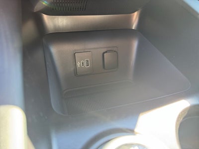 2026 Ford Explorer ST-Line 300A