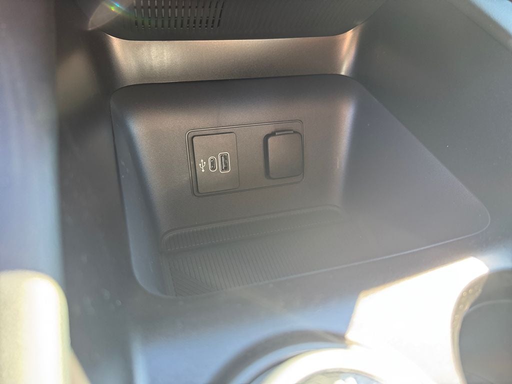 2026 Ford Explorer ST-Line 300A