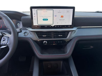 2026 Ford Explorer ST-Line 300A