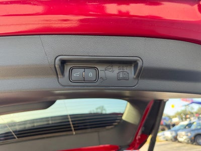 2026 Ford Explorer ST-Line 300A