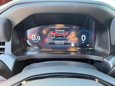 2026 Ford Explorer ST-Line 300A