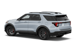2026 Ford Explorer ST-Line 300A