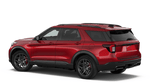 2026 Ford Explorer ST-Line 300A