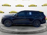 2026 Ford Explorer ST-Line 300A