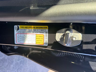 2026 Ford Explorer ST-Line 300A