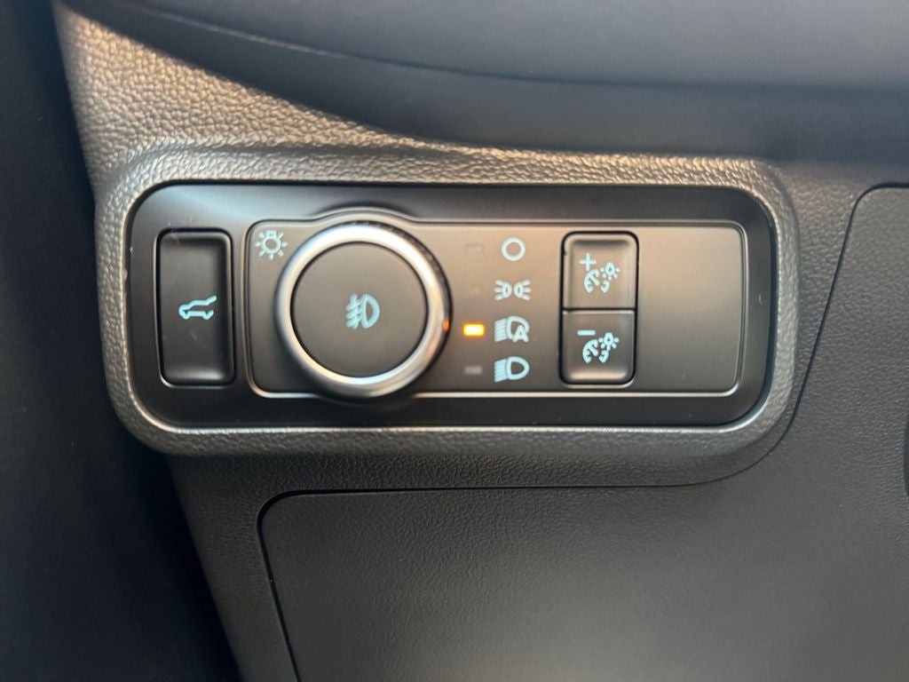 2026 Ford Explorer ST-Line 300A