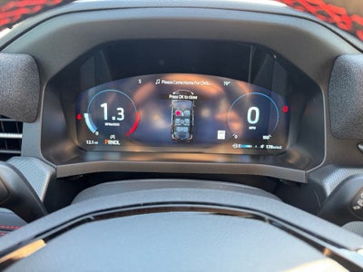 2026 Ford Explorer ST-Line 300A