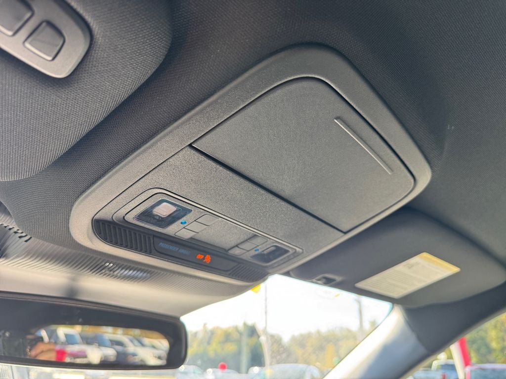 2026 Ford Explorer ST-Line 300A