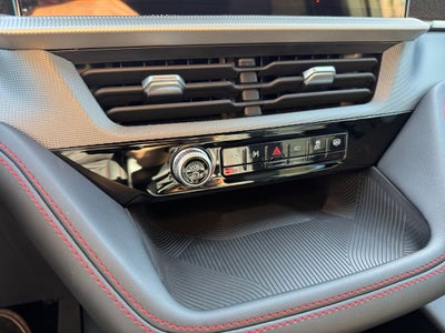 2026 Ford Explorer ST-Line 300A