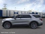 2026 Ford Explorer ST-Line InTransit