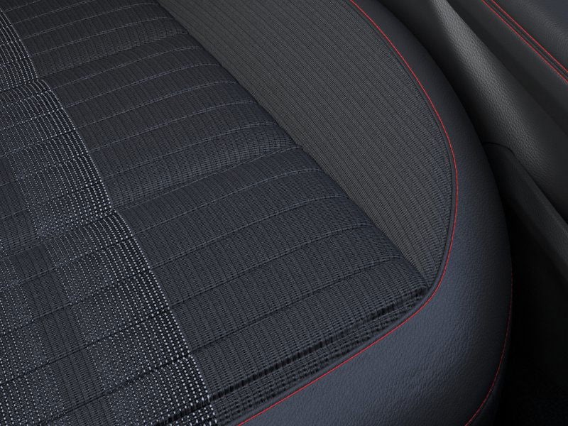 2026 Ford Explorer ST-Line InTransit