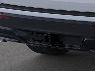 2026 Ford Explorer ST-Line InTransit