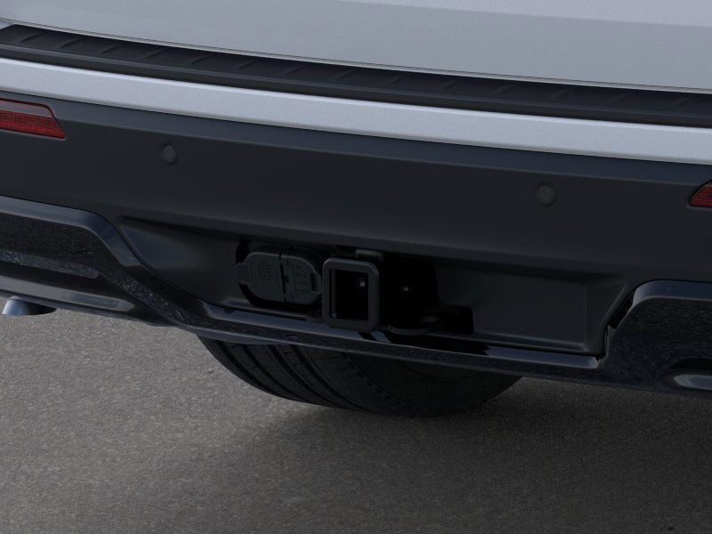 2026 Ford Explorer ST-Line InTransit