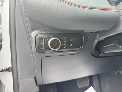 2026 Ford Explorer ST-Line 300A