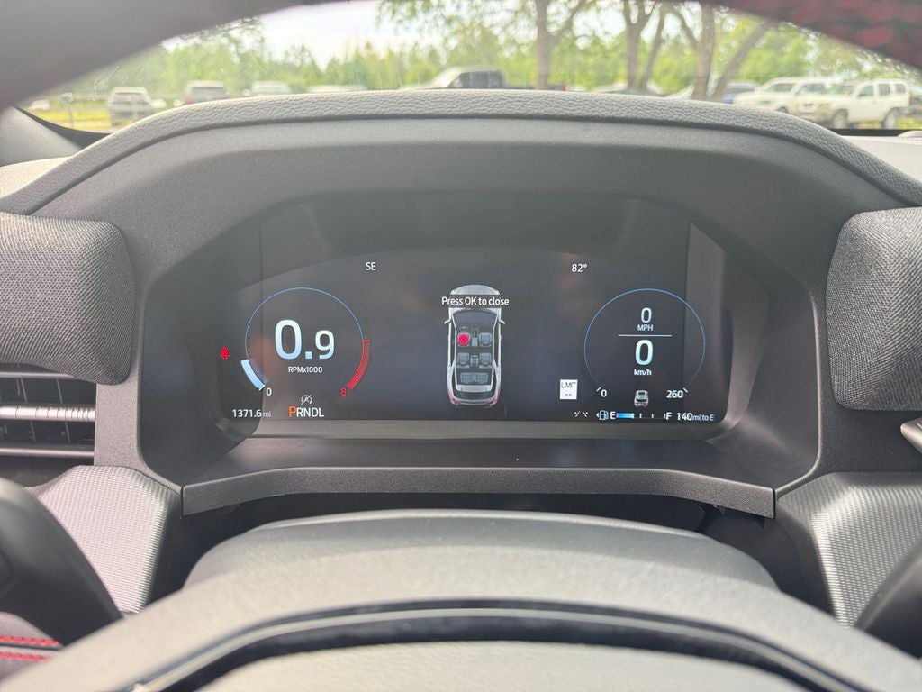 2026 Ford Explorer ST-Line 300A