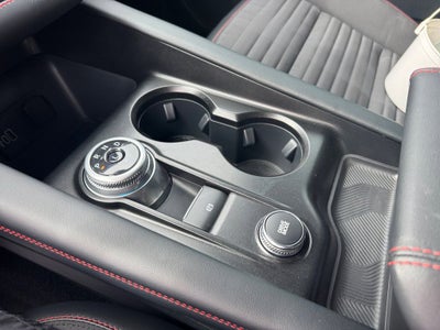 2026 Ford Explorer ST-Line 300A