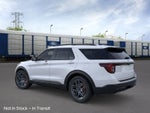 2026 Ford Explorer ST-Line InTransit