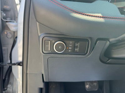 2026 Ford Explorer ST-Line 300A