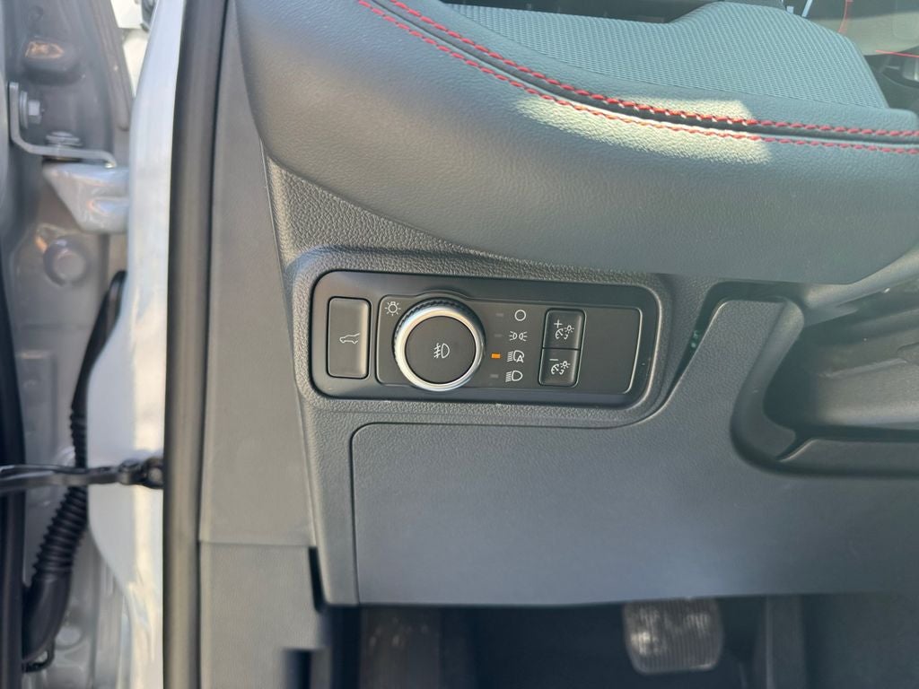 2026 Ford Explorer ST-Line 300A