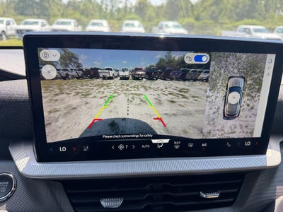 2026 Ford Explorer ST-Line 300A