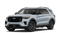 2026 Ford Explorer ST-Line InTransit