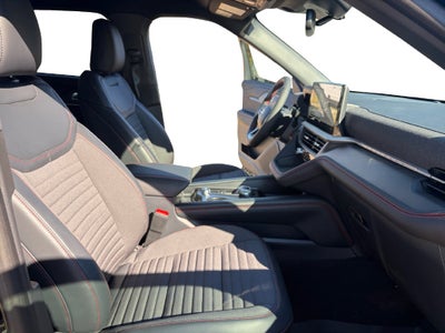 2027 Ford Explorer ST-Line 300A