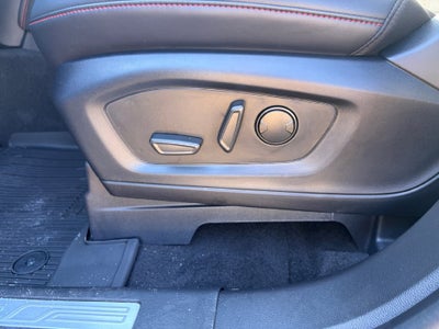 2027 Ford Explorer ST-Line 300A