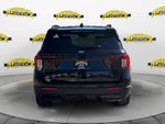 2027 Ford Explorer ST-Line 300A