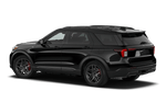 2027 Ford Explorer ST-Line InTransit