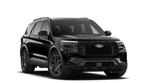 2027 Ford Explorer ST-Line InTransit