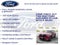 2027 Ford Explorer ST-Line 300A