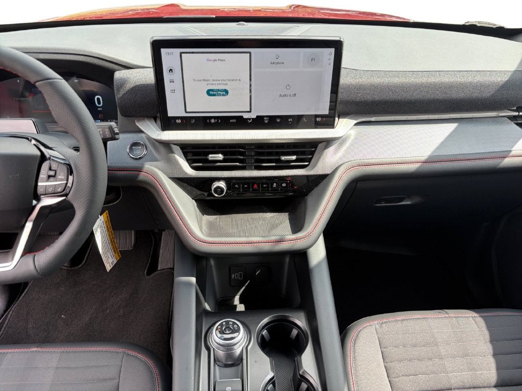 2027 Ford Explorer ST-Line 300A